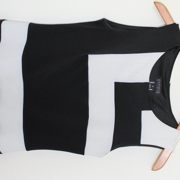 DRESS - Picture 2 of 2